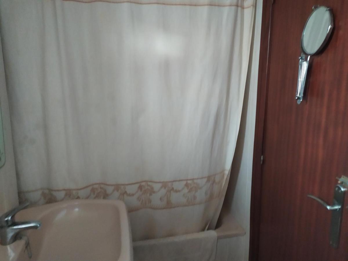 Apartament Playa La Concha - Alquiler Vacacional Con Jardin Privado Oropesa del Mar Zewnętrze zdjęcie
