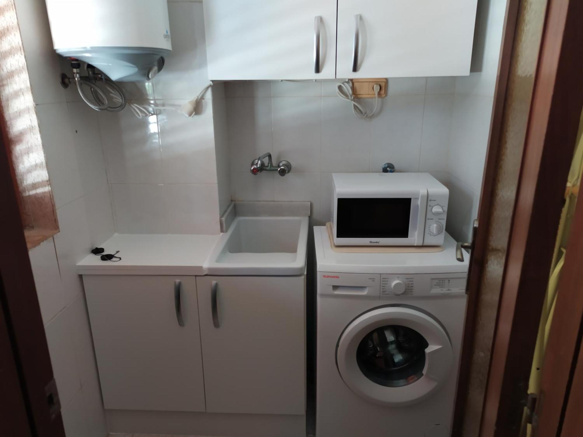 Apartament Playa La Concha - Alquiler Vacacional Con Jardin Privado Oropesa del Mar Zewnętrze zdjęcie